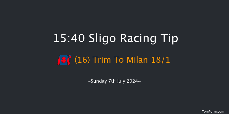 Sligo  15:40 Handicap Hurdle 20f Tue 11th Jun 2024