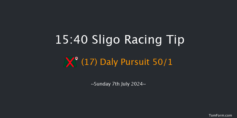 Sligo  15:40 Handicap Hurdle 20f Tue 11th Jun 2024