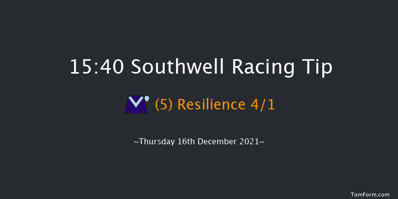 Southwell 15:40 Handicap (Class 4) 6f Sun 12th Dec 2021