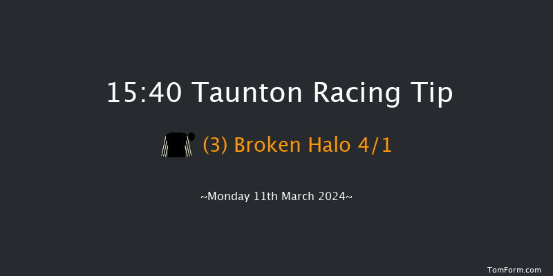 Taunton  15:40 Handicap Chase (Class 3) 28f Thu 29th Feb 2024