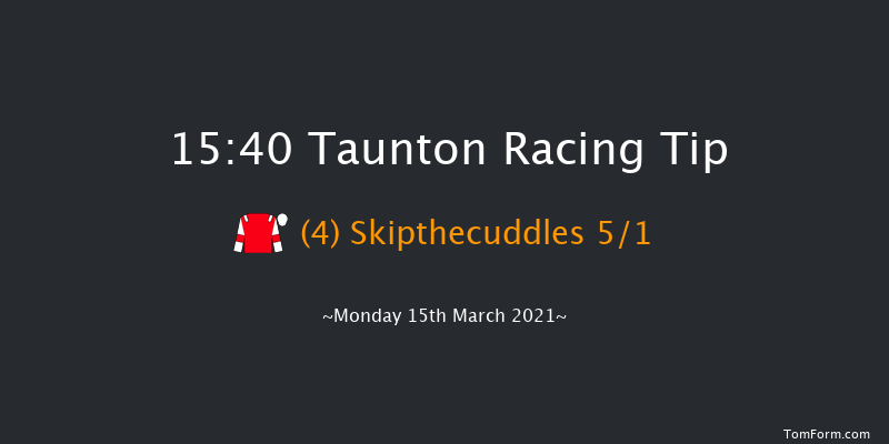 William Hill Lengthen Your Odds Handicap Chase Taunton 15:40 Handicap Chase (Class 3) 28f Thu 4th Mar 2021