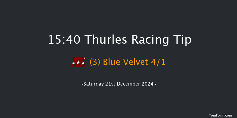 Thurles  15:40 NH Flat Race 16f Fri 29th Nov 2024