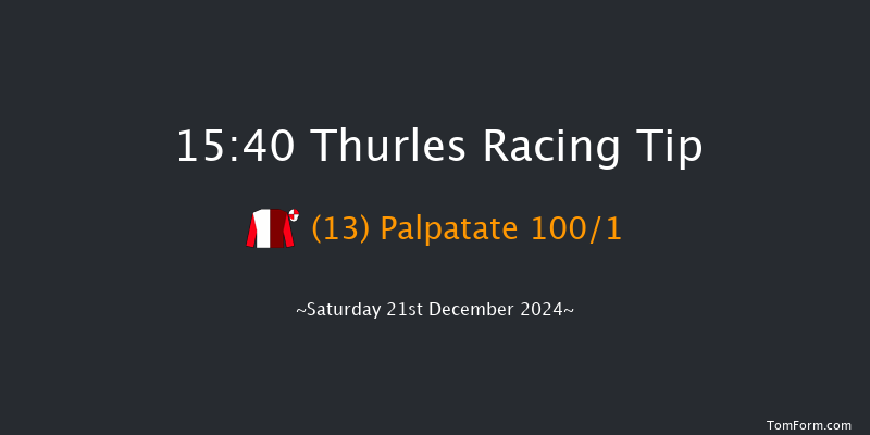 Thurles  15:40 NH Flat Race 16f Fri 29th Nov 2024