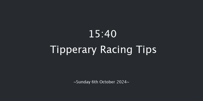 Tipperary  15:40 Conditions Hurdle 16f Sun 1st Sep 2024