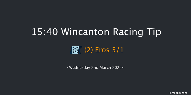 Wincanton 15:40 Handicap Chase (Class 5) 20f Sat 19th Feb 2022