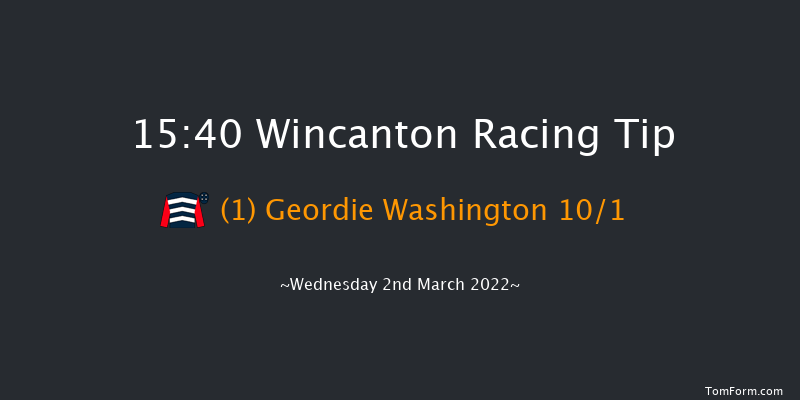 Wincanton 15:40 Handicap Chase (Class 5) 20f Sat 19th Feb 2022