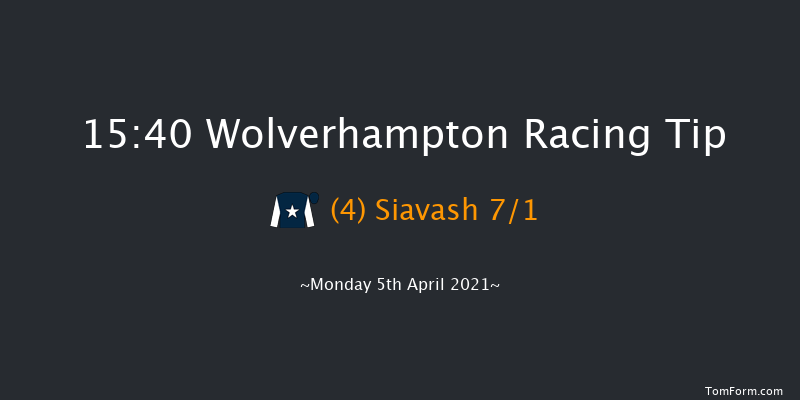 Like Wolverhampton Racecourse On Facebook Handicap Wolverhampton 15:40 Handicap (Class 5) 12f Sat 3rd Apr 2021