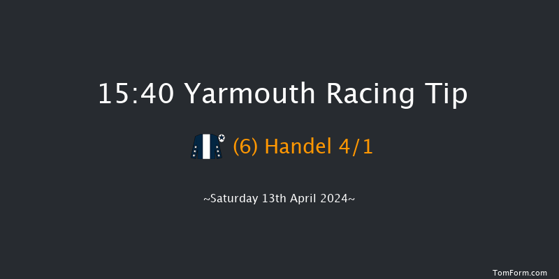 Yarmouth  15:40 Handicap (Class 6) 8f Tue 24th Oct 2023