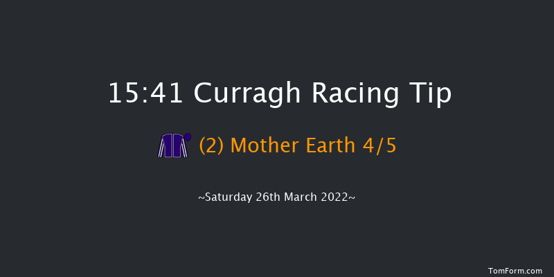 Curragh 15:41 Group 3 8f Mon 3rd May 2021