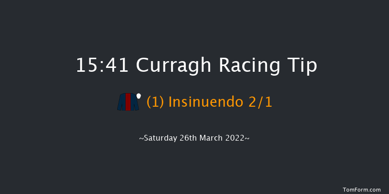 Curragh 15:41 Group 3 8f Mon 3rd May 2021