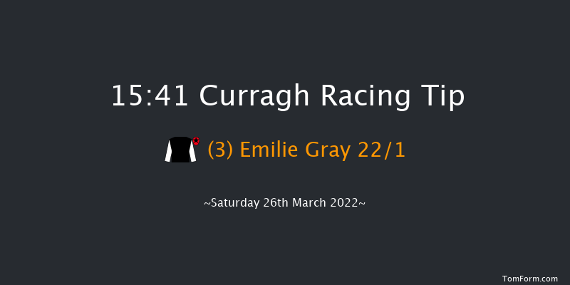 Curragh 15:41 Group 3 8f Mon 3rd May 2021