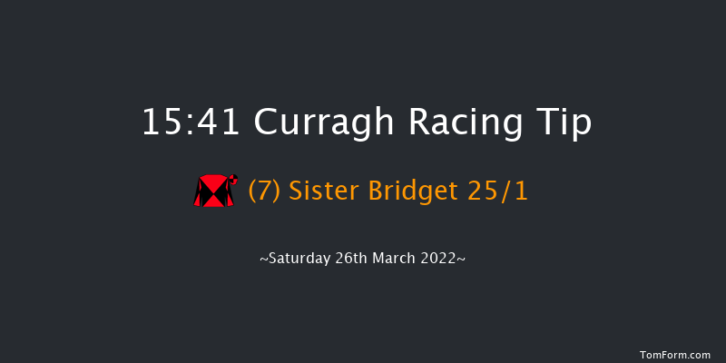 Curragh 15:41 Group 3 8f Mon 3rd May 2021