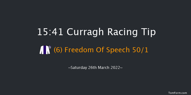 Curragh 15:41 Group 3 8f Mon 3rd May 2021