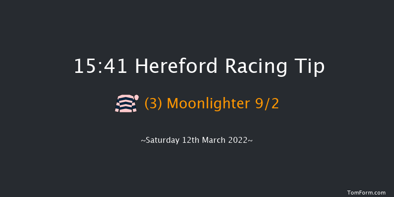 Hereford 15:41 Handicap Chase (Class 3) 16f Sun 27th Feb 2022