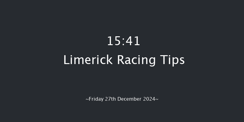 Limerick  15:41 Handicap Hurdle 16f Thu 26th Dec 2024