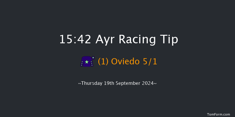 Ayr  15:42 Handicap (Class 2) 10f Mon 15th Jul 2024