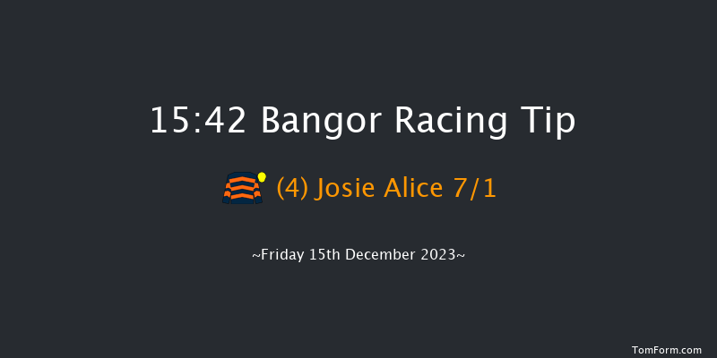 Bangor 15:42 NH Flat Race (Class 5) 17f Sat 2nd Dec 2023