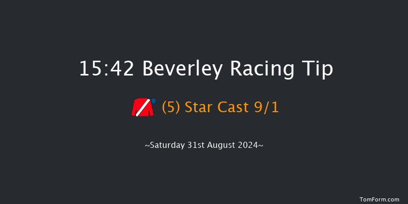 Beverley  15:42 Stakes (Class 4) 7f Sun 25th Aug 2024