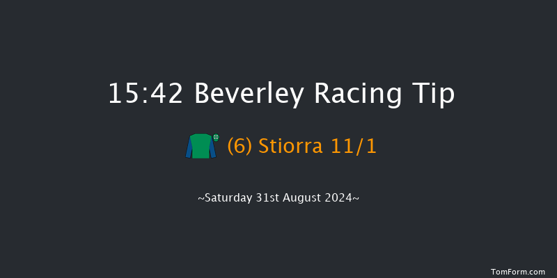 Beverley  15:42 Stakes (Class 4) 7f Sun 25th Aug 2024