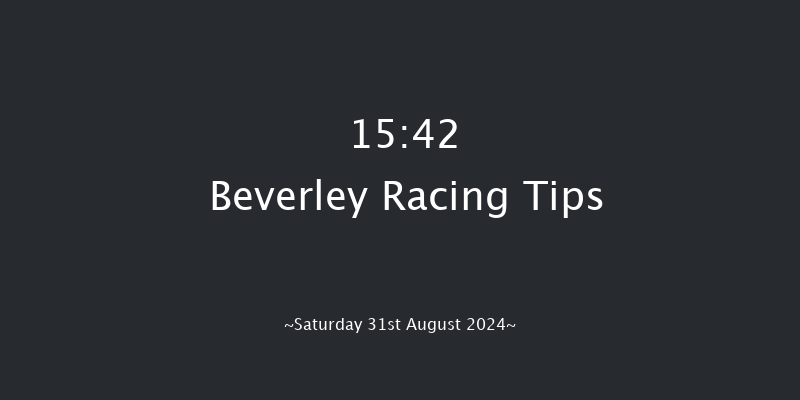 Beverley  15:42 Stakes (Class 4) 7f Sun 25th Aug 2024