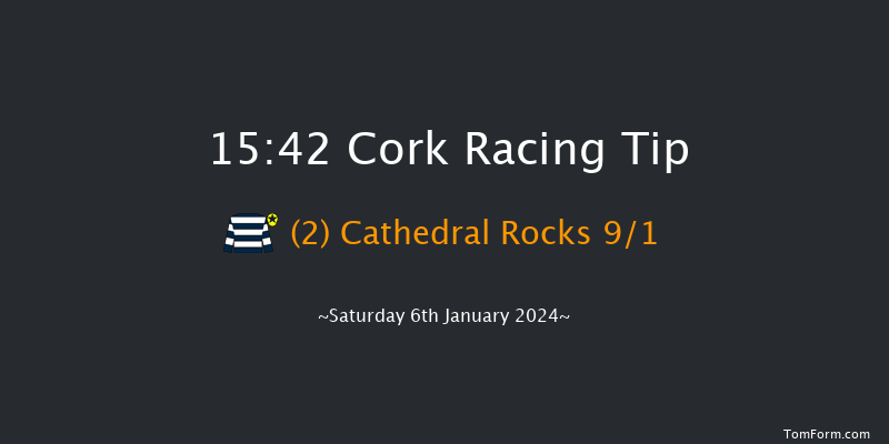 Cork 15:42 NH Flat Race 16f Sun 10th Dec 2023