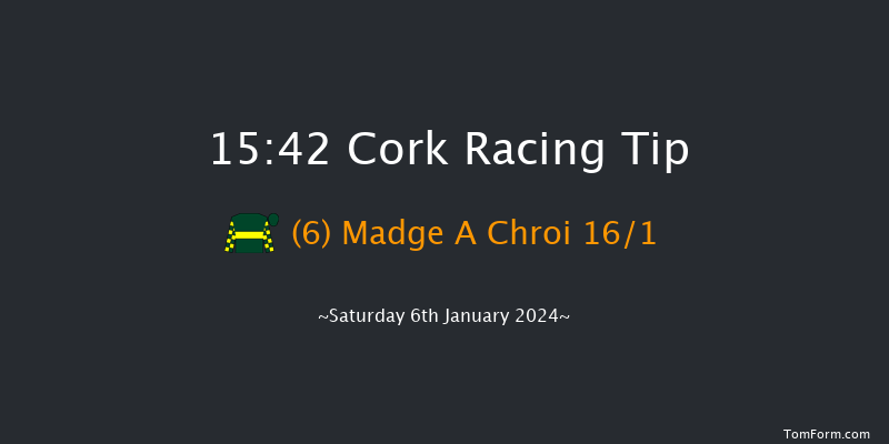 Cork 15:42 NH Flat Race 16f Sun 10th Dec 2023