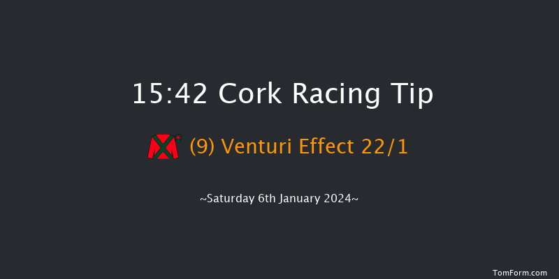 Cork 15:42 NH Flat Race 16f Sun 10th Dec 2023