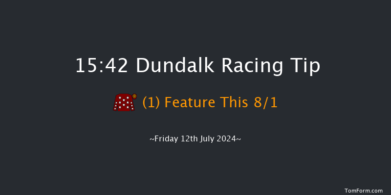 Dundalk  15:42 Handicap 8f Sat 13th Apr 2024