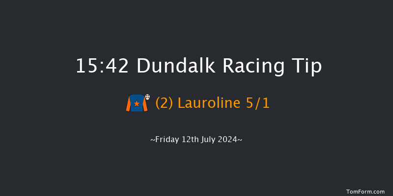 Dundalk  15:42 Handicap 8f Sat 13th Apr 2024