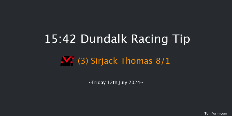 Dundalk  15:42 Handicap 8f Sat 13th Apr 2024