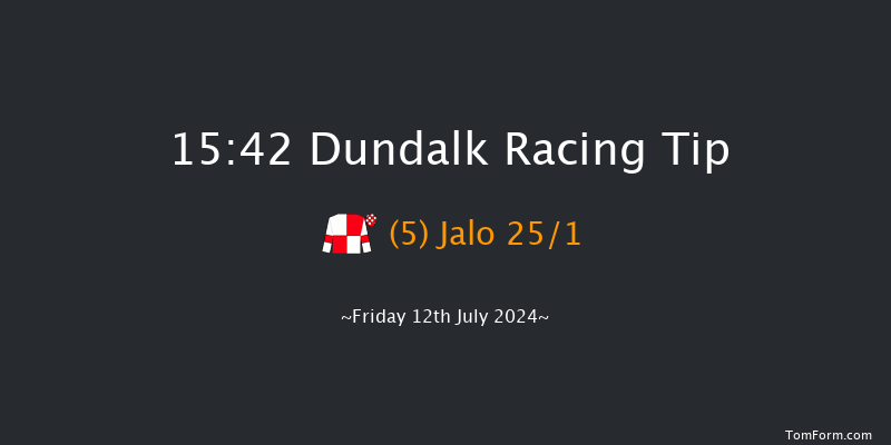 Dundalk  15:42 Handicap 8f Sat 13th Apr 2024