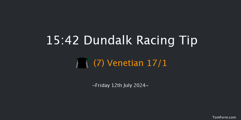 Dundalk  15:42 Handicap 8f Sat 13th Apr 2024