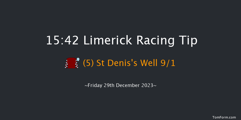 Limerick 15:42 Handicap Hurdle 19f Thu 28th Dec 2023