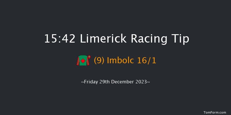 Limerick 15:42 Handicap Hurdle 19f Thu 28th Dec 2023