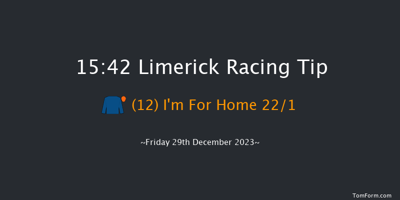 Limerick 15:42 Handicap Hurdle 19f Thu 28th Dec 2023