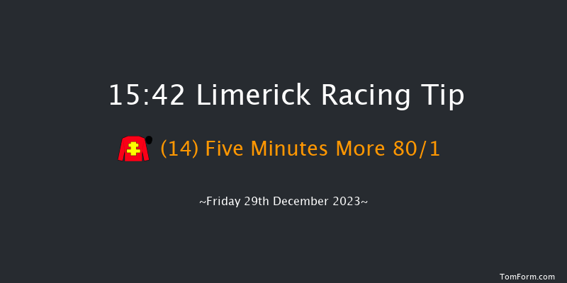 Limerick 15:42 Handicap Hurdle 19f Thu 28th Dec 2023