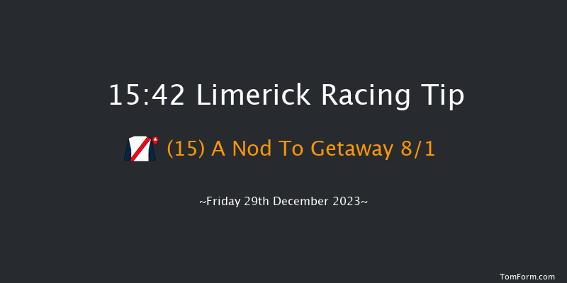 Limerick 15:42 Handicap Hurdle 19f Thu 28th Dec 2023