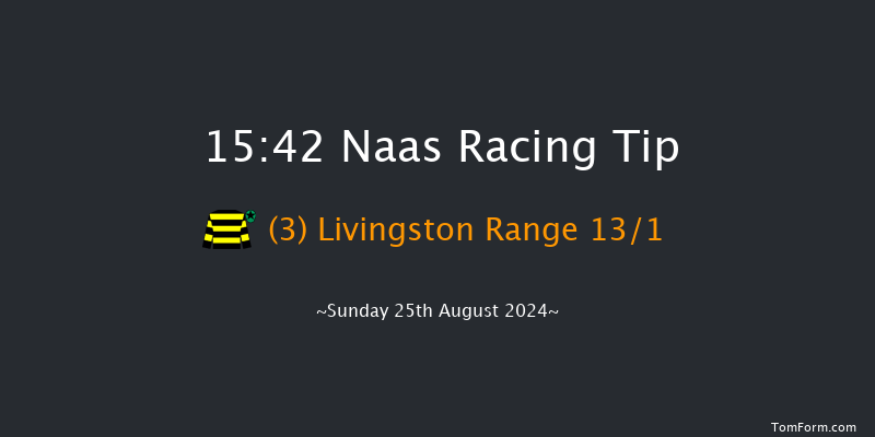 Naas  15:42 Handicap 5f Sat 6th Jul 2024