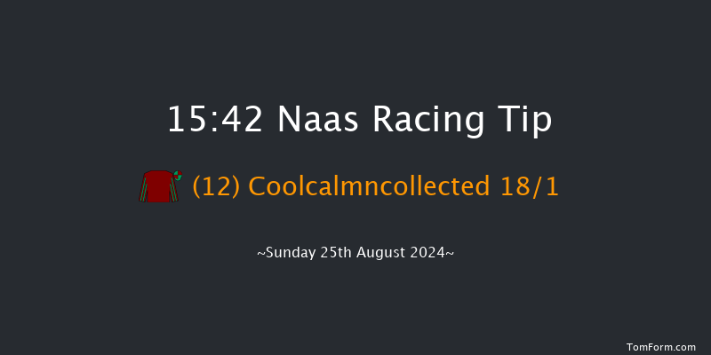 Naas  15:42 Handicap 5f Sat 6th Jul 2024