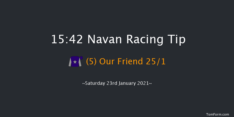 Gormanlough Handicap Chase (0-102) Navan 15:42 Handicap Chase 24f Fri 18th Dec 2020