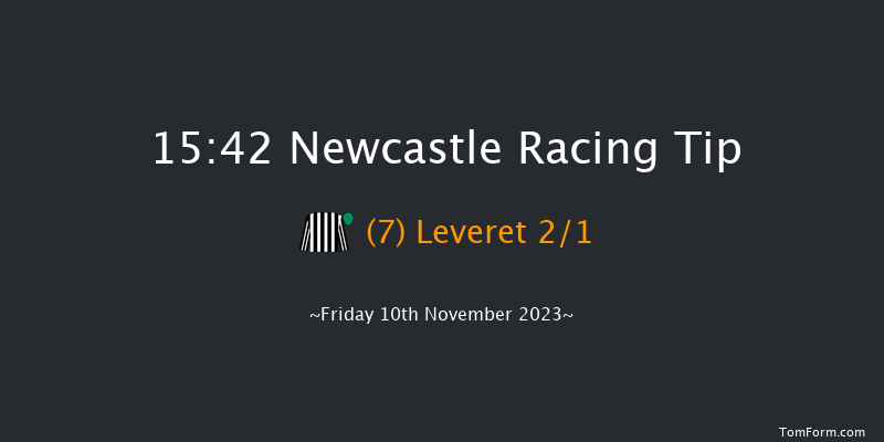 Newcastle 15:42 Stakes (Class 5) 6f Tue 7th Nov 2023