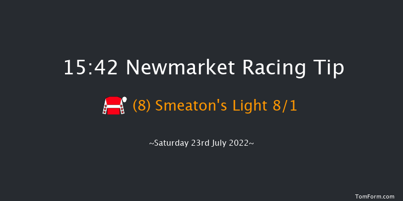 Newmarket 15:42 Handicap (Class 3) 6f Fri 22nd Jul 2022