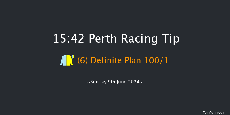 Perth  15:42 Handicap Chase
(Class 2) 24f Thu 16th May 2024