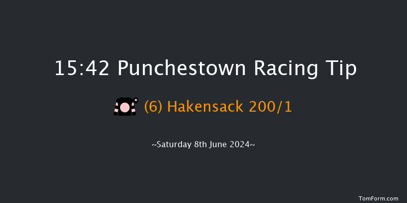 Punchestown  15:42 Maiden Hurdle
20f Tue 21st May 2024