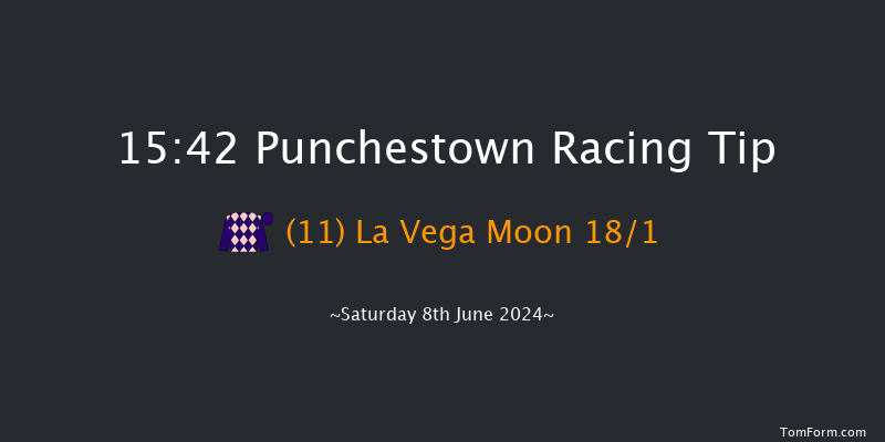 Punchestown  15:42 Maiden Hurdle
20f Tue 21st May 2024