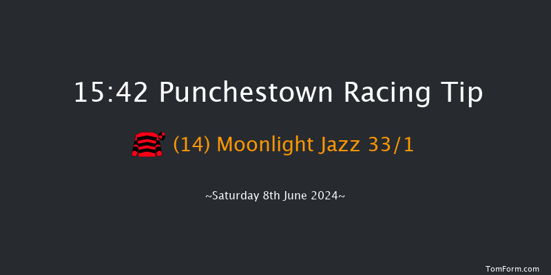 Punchestown  15:42 Maiden Hurdle
20f Tue 21st May 2024