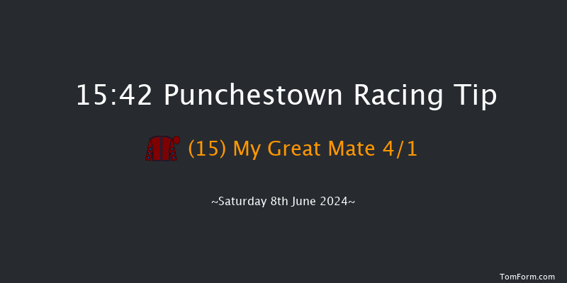 Punchestown  15:42 Maiden Hurdle
20f Tue 21st May 2024