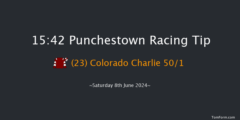 Punchestown  15:42 Maiden Hurdle
20f Tue 21st May 2024