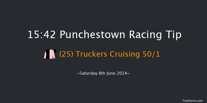 Punchestown  15:42 Maiden Hurdle
20f Tue 21st May 2024