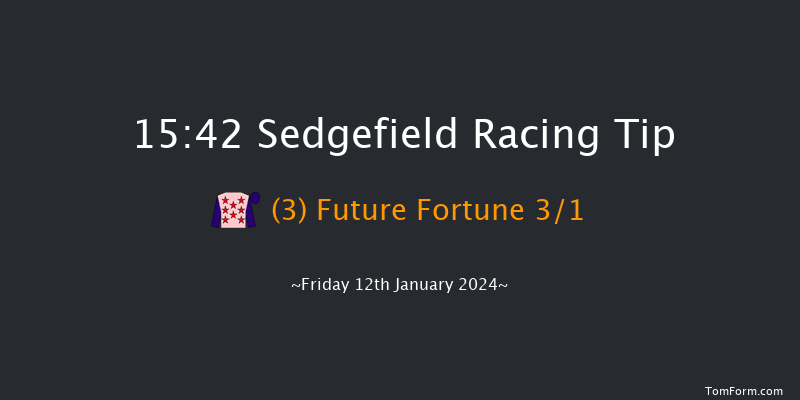 Sedgefield 15:42 NH Flat Race (Class 5) 17f Tue 26th Dec 2023